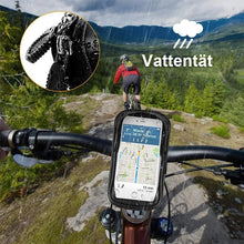 Ladda upp bild till gallerivisning, Vattentät Cykelväska