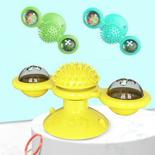 Ladda upp bild till gallerivisning, Väderkvarn kattleksak