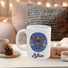 Ladda upp bild till gallerivisning, Vågen kaffemugg