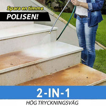 Ladda upp bild till gallerivisning, 2-i-1 Högtryckstvätt 2,0