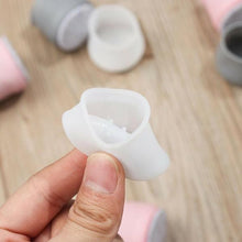 Ladda upp bild till gallerivisning, Skyddsöverdrag av filt bord och stol