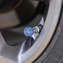 Ladda upp bild till gallerivisning, Diamond Universal Car Tire Air Sealing Cap(4 pieces)