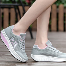 Ladda upp bild till gallerivisning, Mesh gungskor