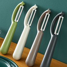 Ladda upp bild till gallerivisning, Skalknivar i rostfritt stål