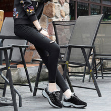 Ladda upp bild till gallerivisning, Slitstarka hiking-skor