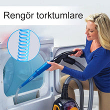 Ladda upp bild till gallerivisning, Hirundo Dammsugarslang