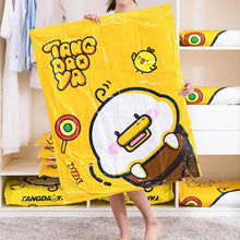 Ladda upp bild till gallerivisning, Kompressibel vakuumförvaringspåse