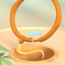 Ladda upp bild till gallerivisning, đĄLysande studsboll