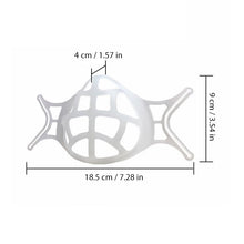 Ladda upp bild till gallerivisning, Hållare för komfortmask