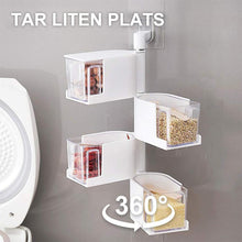 Ladda upp bild till gallerivisning, 360-graders Roterande Kryddhylla