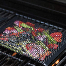 Ladda upp bild till gallerivisning, Non-Stick Grill Nätpåse