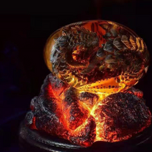 Ladda upp bild till gallerivisning, Lava drakeägg