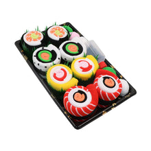 Ladda upp bild till gallerivisning, Sushi-tubstrumpor Set Presentförpackning