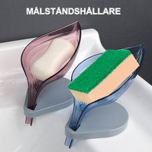 Ladda upp bild till gallerivisning, Lövformad Tvålkopp