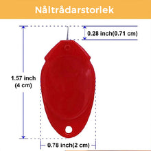 Ladda upp bild till gallerivisning, Nåltråd för handsömnad