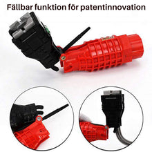 Ladda upp bild till gallerivisning, VVS Multiverktyg (18 i en)