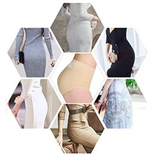 Ladda upp bild till gallerivisning, Kvinnor Pull-up Padding Trosor