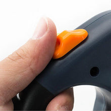 Ladda upp bild till gallerivisning, Husdjurs automatisk dubbel koppel