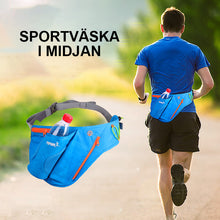 Ladda upp bild till gallerivisning, Sport vattenflaska midjeväska