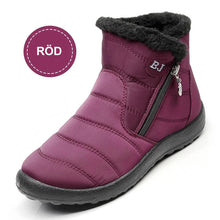 Ladda upp bild till gallerivisning, Varma och Vattentäta Snöskor