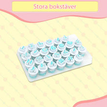 Ladda upp bild till gallerivisning, Utskrift av Fondant Kaka verktygssats