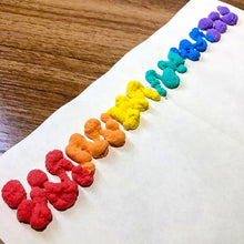 Ladda upp bild till gallerivisning, ✏️DIY Bubbel Popcorn Ritpennor (6 st)