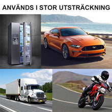 Ladda upp bild till gallerivisning, Buckeldragare