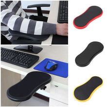 Ladda upp bild till gallerivisning, Comfortable Arm Support Computer Hand Pallet Mouse Pads