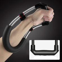 Ladda upp bild till gallerivisning, Professionell handledsstyrketränare