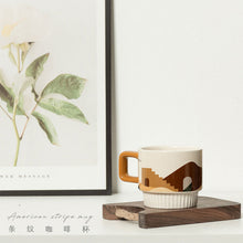 Ladda upp bild till gallerivisning, Oasis mugg