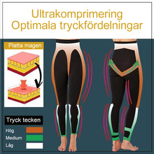 Ladda upp bild till gallerivisning, Vintervärmande leggings