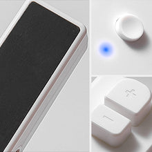 Ladda upp bild till gallerivisning, Liten USB-uppladdningsbar miniförseglare