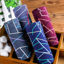 Ladda upp bild till gallerivisning, Ultra Mjuka andningsbara Herrbyxor (4St)