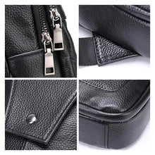 Ladda upp bild till gallerivisning, Crossbody bröstväska för män