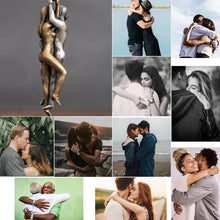 Ladda upp bild till gallerivisning, Embrace Eternity Pendant Halsband