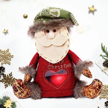 Ladda upp bild till gallerivisning, đ JulklappspĂ„sar Dragkedja Design