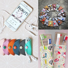 Ladda upp bild till gallerivisning, Tryckknappar DIY (150 st Paket)