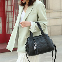 Ladda upp bild till gallerivisning, Geanta de mana simpla geanta mesager de moda