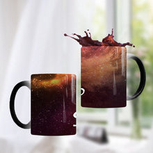 Ladda upp bild till gallerivisning, Konstellation varm change mugg