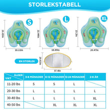 Ladda upp bild till gallerivisning, Babysimring med kapell