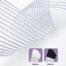 Ladda upp bild till gallerivisning, Knäskydd i stickad nylon