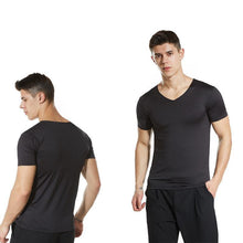 Ladda upp bild till gallerivisning, Ice Silk Quick Dry T-shirt