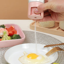 Ladda upp bild till gallerivisning, Salt och peppar shaker exakt kvantitativ push typ