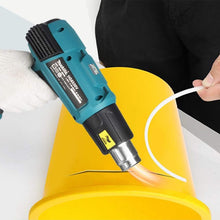 Ladda upp bild till gallerivisning, Svetsstav av plast för stötfångare av PP