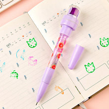 Ladda upp bild till gallerivisning, Magic Blowing Ballpoint Pen for Kids
