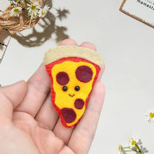 Ladda upp bild till gallerivisning, Pizza vänskap presentuppsättning