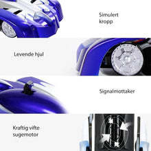 Ladda upp bild till gallerivisning, Anti-Gravity Radiostyrd bil (3+)