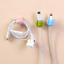 Ladda upp bild till gallerivisning, Självhäftande Mini Tumme upp Hållare