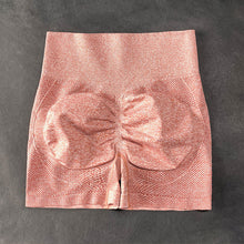 Ladda upp bild till gallerivisning, Dam Yoga Cykelshorts