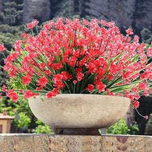 Ladda upp bild till gallerivisning, Outdoor Artificial Flowers (2 bundles)